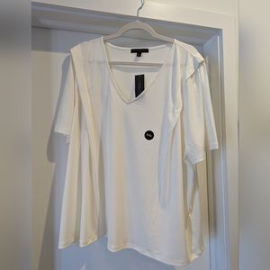 NWT Banana Republic Crepe Top